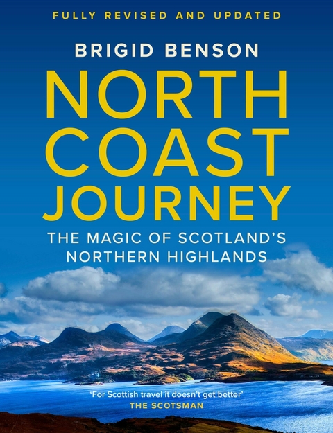 North Coast Journey -  Brigid Benson