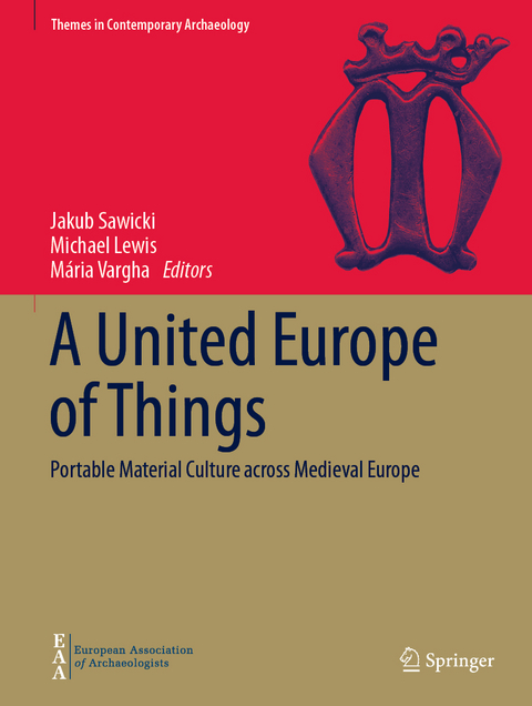 A United Europe of Things - 