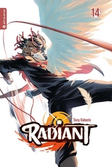 Radiant 14 - Tony Valente