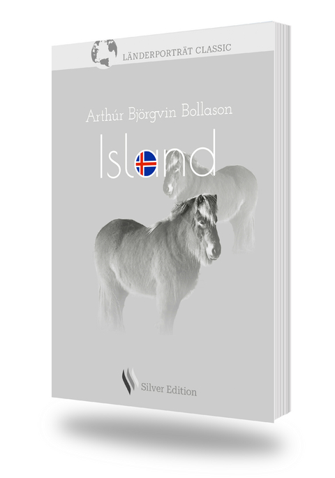 Island - Arthúr Björgvin Bollason