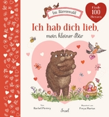 Ich hab dich lieb, mein kleiner Bär - Rachel Piercey