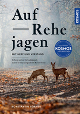 Auf Rehe jagen - Konstantin Börner