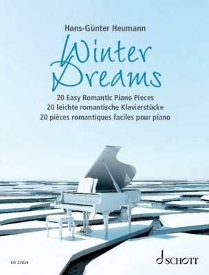Winter Dreams - 