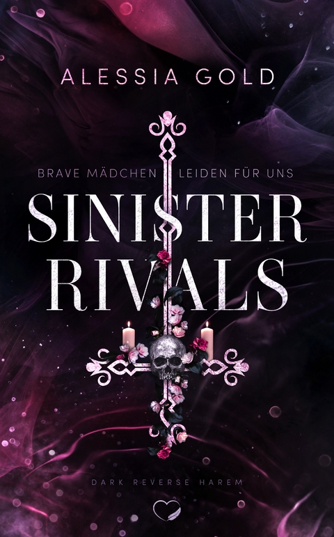 Sinister Rivals - Alessia Gold