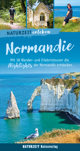 Normandie - Regina Stockmann