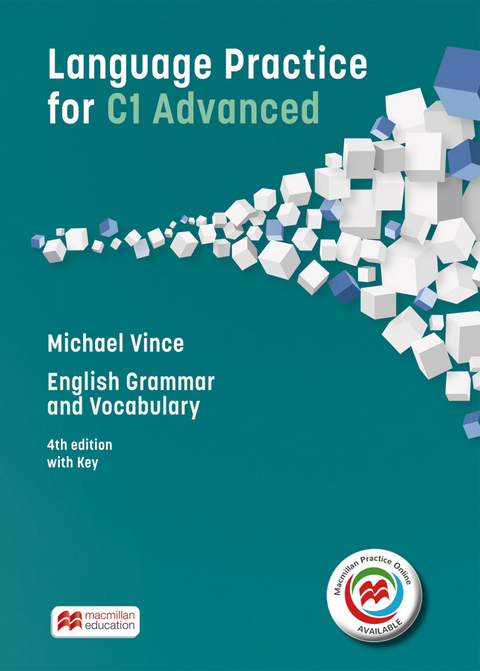 Language Practice for C1 Advanced - Michael Vince
