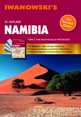 Namibia - Iwanowski, Michael