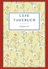 Lesetagebuch- Meine Bibliothek - Petra Neumeister, Anna Piok, Tatjana Dobslaw
