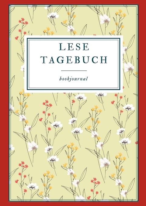 Lesetagebuch- Meine Bibliothek - Petra Neumeister, Anna Piok, Tatjana Dobslaw