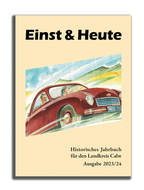 Einst & Heute - 