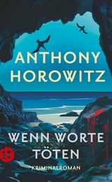 Wenn Worte töten - Anthony Horowitz