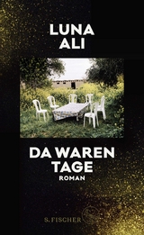 Da waren Tage - Luna Ali