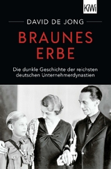 Braunes Erbe - David de Jong