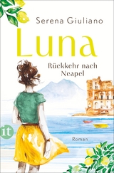 Luna - Serena Giuliano