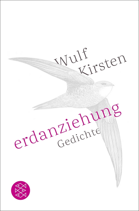 Erdanziehung - Wulf Kirsten