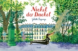 Nickel der Dackel - Juliette Lagrange