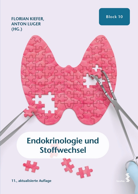 Endokrinologie und Stoffwechsel - 