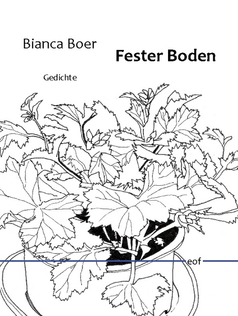 Fester Boden - Bianca Boer