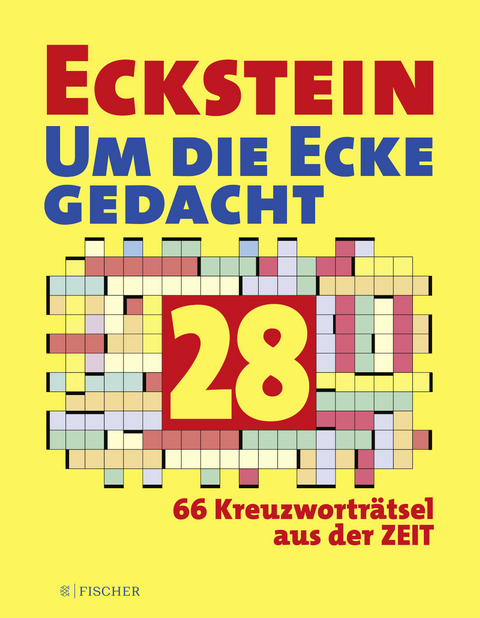 Eckstein - Um die Ecke gedacht 28 -  Eckstein