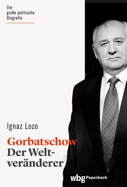 Gorbatschow - Ignaz Lozo