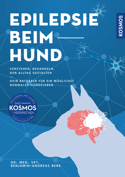 Epilepsie beim Hund - Benjamin-Andreas Berk