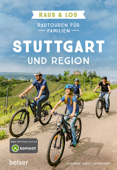 Stuttgart & Region - Susanne Zabel-Lehrkamp