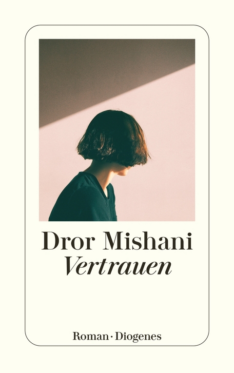 Vertrauen - Dror Mishani