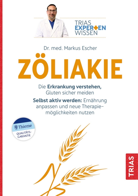 Zöliakie - Markus Escher