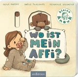 Wo ist mein Affi? - Hendrikje Balsmeyer, Peter Maffay