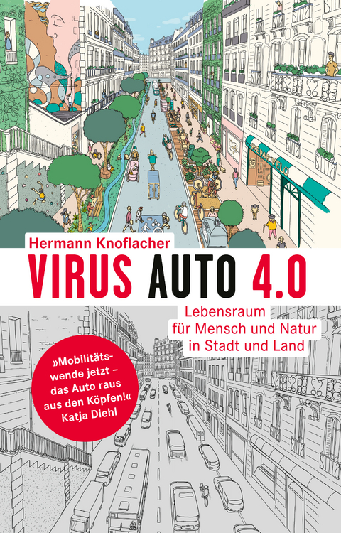 Virus Auto 4.0 - Hermann Knoflacher