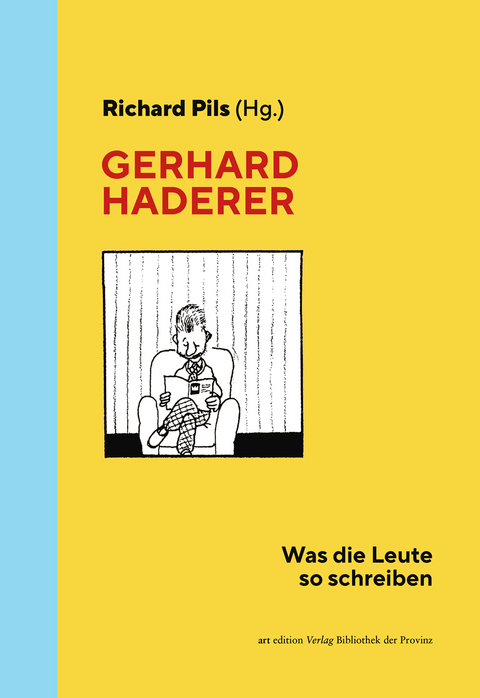 Gerhard Haderer - 