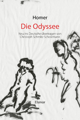 Die Odyssee -  Homer