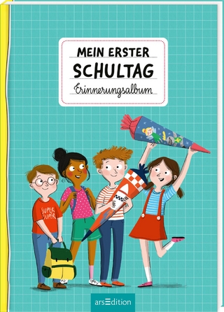 Mein erster Schultag - 