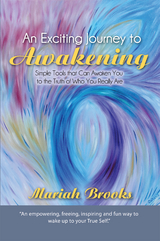 Exciting Journey to Awakening -  Mariah Brooks