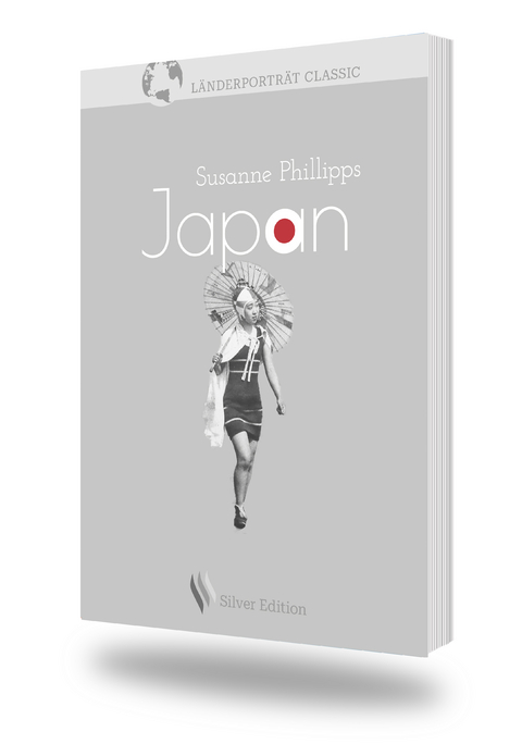 Japan - Susanne Phillipps