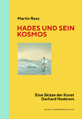 Hades und sein Kosmos - Martin Ross