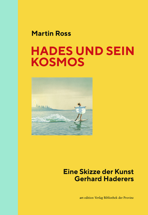 Hades und sein Kosmos - Martin Ross