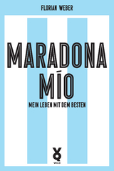 Maradona Mío - Florian Weber