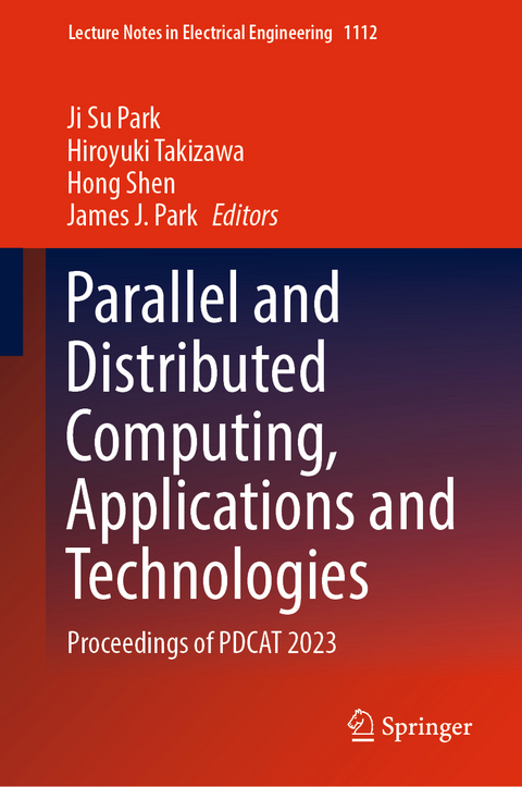 Parallel and Distributed Computing, Applications and Technologies - 