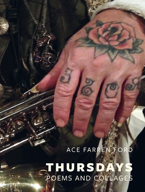 Thursdays - Ace Farren Ford