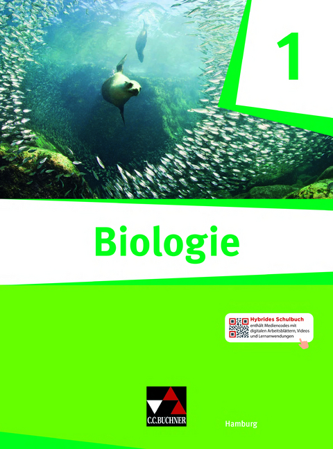 Biologie – Hamburg / Biologie Hamburg 1 - Philipp Karl, Oliver Knapp, Simon Rosenbaum, Margit Schmidt, Christina Thiesing, Bärbel Treiber de Espinosa, Thomas Nickl