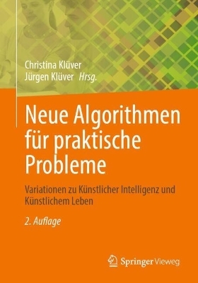 Neue Algorithmen für praktische Probleme - 