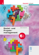 Sozial- und Projektmanagement IV HLW + TRAUNER-DigiBox - Karin Wachter