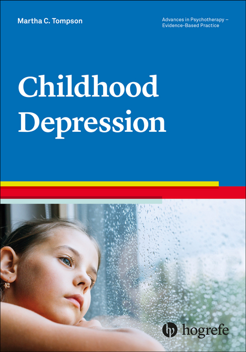 Childhood Depression - Martha C. Tompson