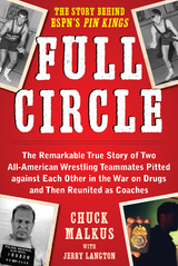 Full Circle -  Jerry Langton,  Chuck Malkus