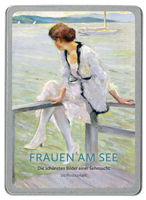 Frauen am See