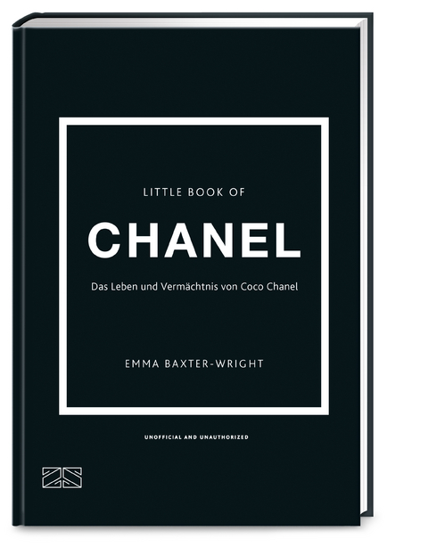 Little Book of Chanel - Emma Baxter-Wright