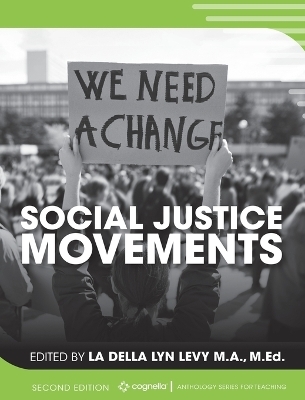 Social Justice Movements - 