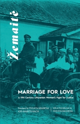 Marriage for Love -  Zemaite