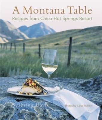 Montana Table - Seabring Davis